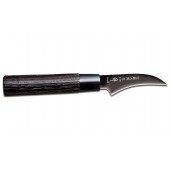 Tojiro Zen Black Schälmesser 70mm