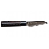 Tojiro Zen Black Obst-/Schälmesser 90mm