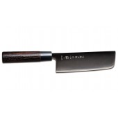 Tojiro Zen Black Nakiri 165mm