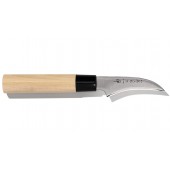 Tojiro ZEN Schälmesser 70mm (FD-560)