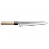 Tojiro SIPPU Brotmesser 240mm (FD-589)