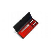 Tojiro FLASH Geschenkset 2tlg. Tranchierset