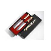 Tojiro Shirogami Geschenkset 2tlg. Poliert