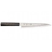 Tojiro Wa-Urushi Aogami Sashimi 210mm