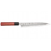 Tojiro Wa-Urushi Aogami Sashimi 210mm