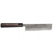 Tojiro Handmade Shirogami Nakiri 165mm 