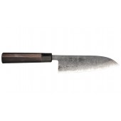 Tojiro Handmade VG10 Santoku 170mm rostfrei