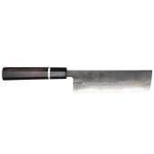 Tojiro Handmade VG10 Nakiri 165mm rostfrei
