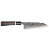 Tojiro Handmade VG10 Santoku 170mm rostfrei