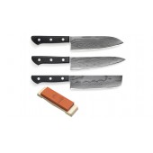 Tojiro DP 37 ECO Messerset 4tlg.