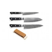 Tojiro DP 37 Lagen HQ Messerset 4tlg.