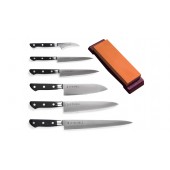 Tojiro DP 3 Lagen HQ Messerset 7tlg.