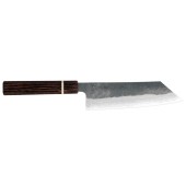Tojiro Handmade VG10 Bunka 170mm Wengeholz rostfrei