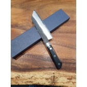 Tojiro Handmade VG10 Bunka 170mm rostfrei Micarta