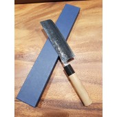 Tojiro Handmade VG10 Nakiri 165mm 37 Lagen Nickeldamast