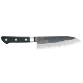 Tojiro Handmade VG10 Santoku 170mm Classic rostfrei