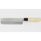 Tojiro Yasuki Shirogami Nakiri 165mm (F-702A)