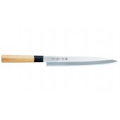 Tojiro Molybdän-Vanadium Sashimi 240mm