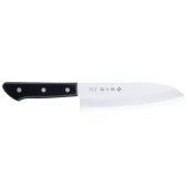Tojiro DP 3 Lagen Basic Santoku 170mm