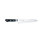Tojiro SG2 High Speed Powder Steel Kochmesser 210mm