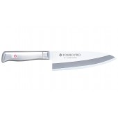 Tojiro Pro DP 2 Lagen VG10 Deba 165mm