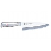 Tojiro Pro DP 2 Lagen VG10 Deba 180mm