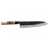 Tojiro Yasuki Shirogami Kochmesser 240mm 
