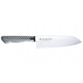 Tojiro Pro DP 3 Lagen VG10 Santoku 170mm