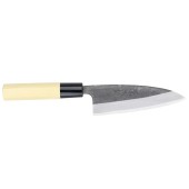 Tojiro Shirogami Mini Light Deba 120mm