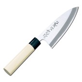 Tojiro Shirogami Deba 120mm