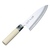 Tojiro Shirogami Deba 150mm