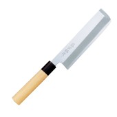 Tojiro Yasuki Shirogami Usuba 180mm