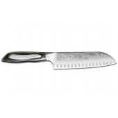 Tojiro FLASH Santoku Kullenschliff 180mm
