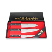 Tojiro DP 3 Lagen Geschenkset Eco 3tlg.
