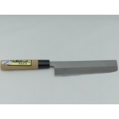 Tojiro Yasuki Shirogami Nakiri 165mm