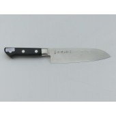 Tojiro Damaskus PRO 63 Santoku 170mm