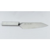 Tojiro Origami Santoku 165mm glänzend
