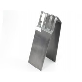 Tojiro Origami Edelstahl Messerblock 