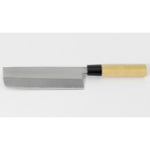Tojiro Yasuki Shirogami Nakiri 165mm (F-702A)