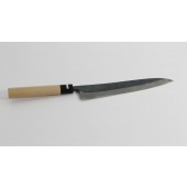 Tojiro Yasuki Shirogami Kochmesser 240mm 