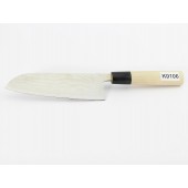 Tojiro SIPPU Santoku 170mm (FD-597)