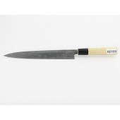 Tojiro Aogami Damast Sashimi 240mm (F-1020)