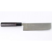 Tojiro Zen Black Nakiri 165mm (FD-1568)