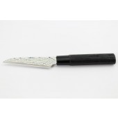 Tojiro SIPPU Black Obst-/Schälmesser 90mm (FD-1591)