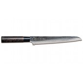 Tojiro SIPPU Black Brotmesser 240mm