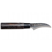 Tojiro SIPPU Black Schälmesser 70mm (FD-1590)