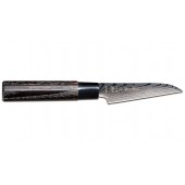 Tojiro SIPPU Black Obst-/Schälmesser 90mm