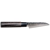 Tojiro SIPPU Black Obst-/Schälmesser 90mm
