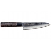 Tojiro SIPPU Black Kochmesser 180mm