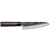 Tojiro SIPPU Black Kochmesser 180mm